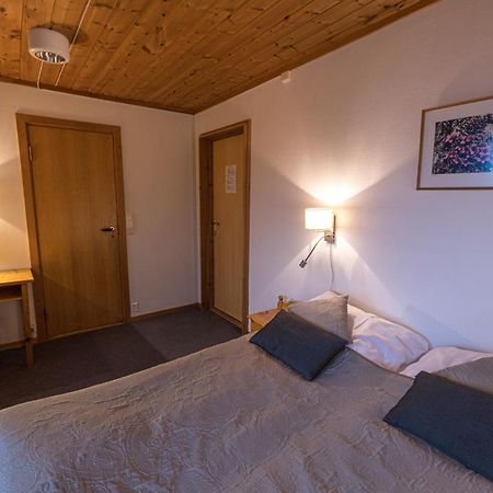 Lemonsjo Fjellstue Og Hyttegrend Randsverk Exterior foto
