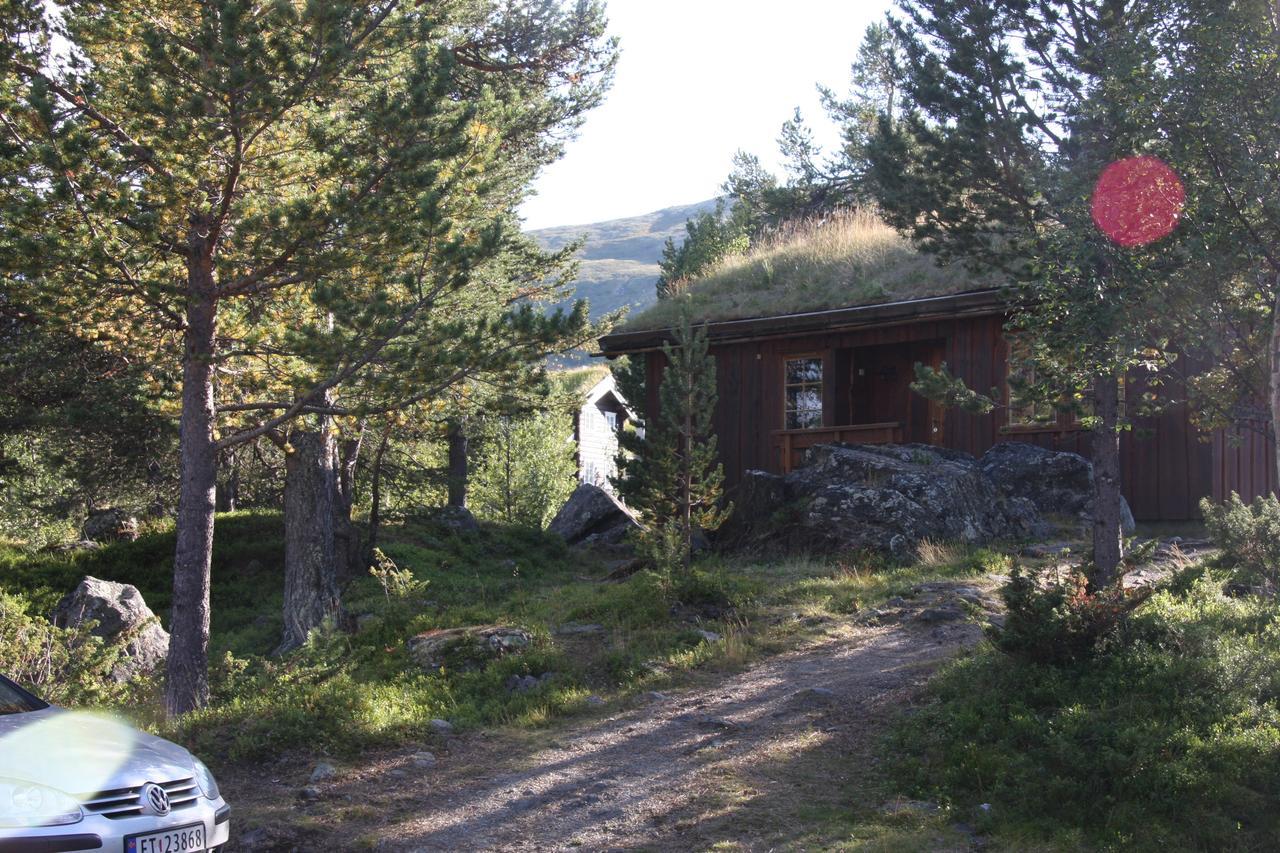 Lemonsjo Fjellstue Og Hyttegrend Randsverk Quarto foto