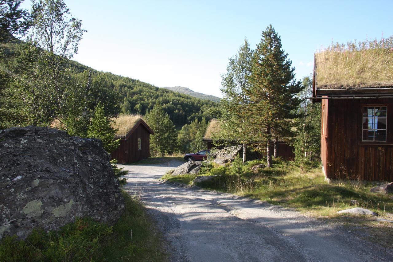 Lemonsjo Fjellstue Og Hyttegrend Randsverk Quarto foto