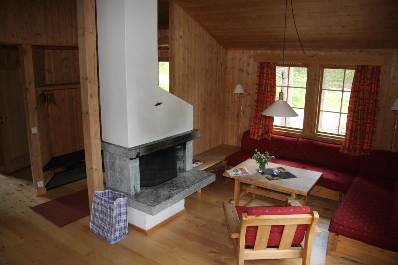 Lemonsjo Fjellstue Og Hyttegrend Randsverk Quarto foto