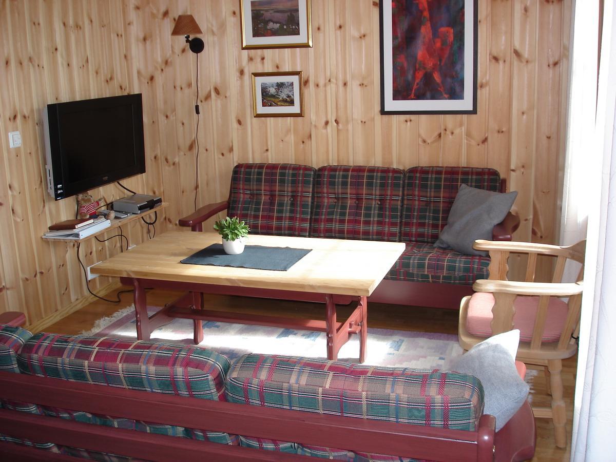 Lemonsjo Fjellstue Og Hyttegrend Randsverk Quarto foto