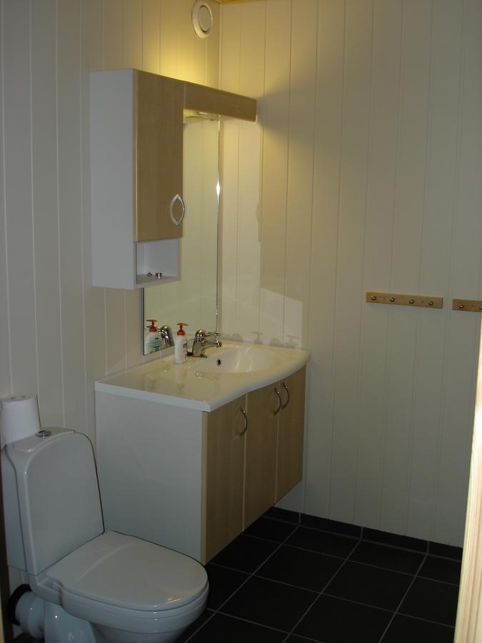 Lemonsjo Fjellstue Og Hyttegrend Randsverk Quarto foto